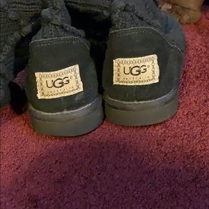 Uggs